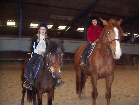 lulu sur haibi et cloclo sur kin'ss jvd grave mais siste